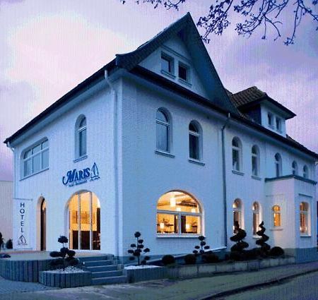 Maris Hotel Штайнхуде Экстерьер фото
