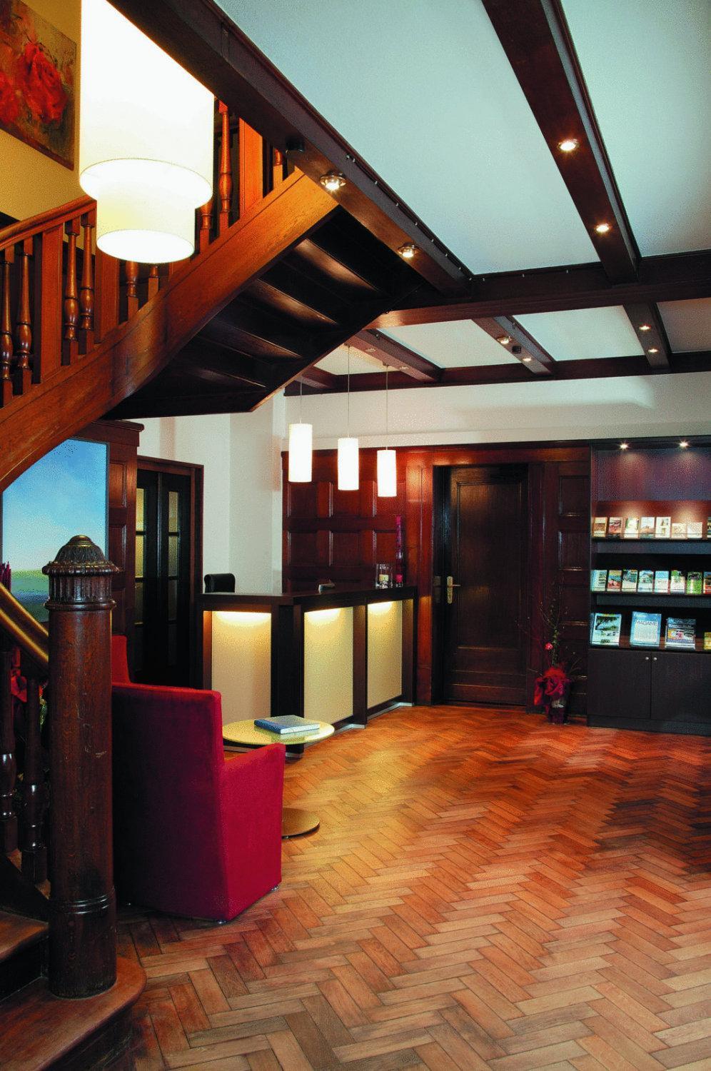Maris Hotel Штайнхуде Экстерьер фото