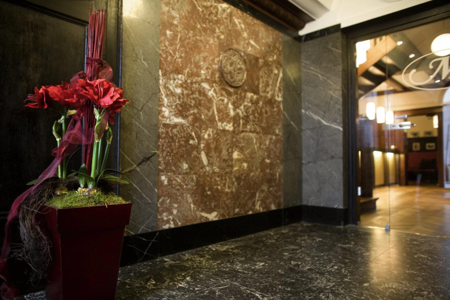 Maris Hotel Штайнхуде Экстерьер фото