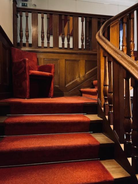 Maris Hotel Штайнхуде Экстерьер фото