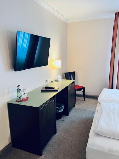 Maris Hotel Штайнхуде Экстерьер фото