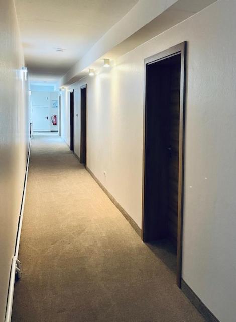 Maris Hotel Штайнхуде Экстерьер фото