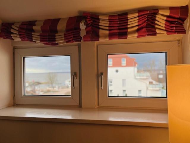 Maris Hotel Штайнхуде Экстерьер фото